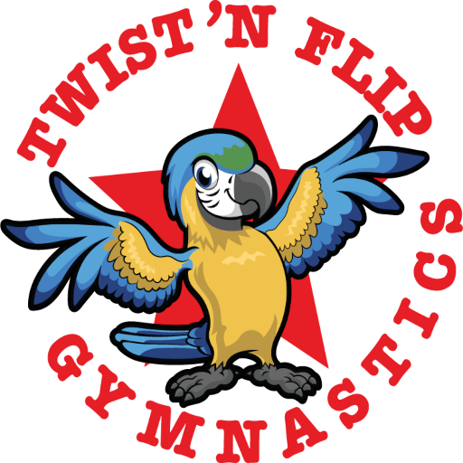 Twist'N Flip